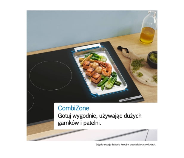 Bosch PVS61RHB1E - 1489856 - zdjęcie 6